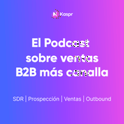 Podcast La Cockteleria: Ventas&Drinks