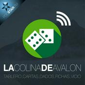 Podcast La Colina de Avalon