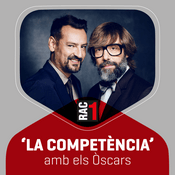 Podcast La competència - Entrada