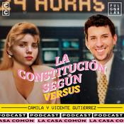 Podcast La Constitución Según