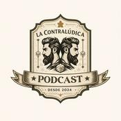 Podcast La Contralúdica