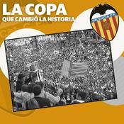 Podcast La Copa que cambió la historia