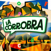 Podcast La Corrobra