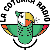 Podcast La Cotorra Radio