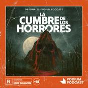 Podcast La cumbre de los horrores
