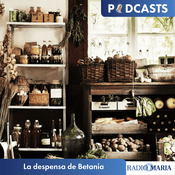 Podcast La despensa de Betania