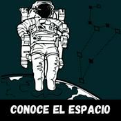 Podcast Conoce el espacio