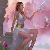 Podcast La Diosa Afrodita