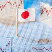 Podcast La Economía De Japón