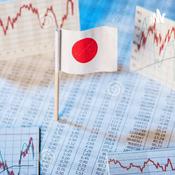 Podcast La Economía De Japón