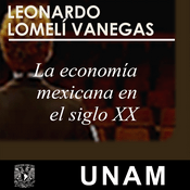 Podcast La economía mexicana en el siglo XX