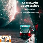 Podcast La Estación de los Sueños