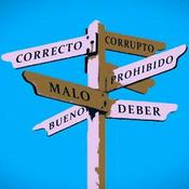 Podcast La ética en nuestra vida diaria