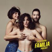Podcast La Extraña Familia