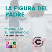 Podcast LA FIGURA DEL PADRE. Paternidad a tope