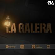 Podcast La Galera: Crímenes reales