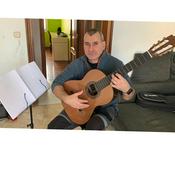 Podcast guitarra en braille accesible