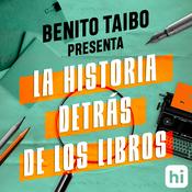 Podcast La historia detrás de los libros