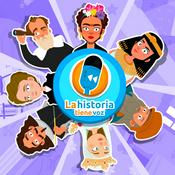 Podcast La historia tiene voz