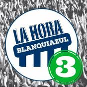 Podcast La Hora Blanquiazul -Peru-