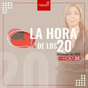 Podcast La Hora de los 20
