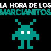 Podcast La Hora de los Marcianitos