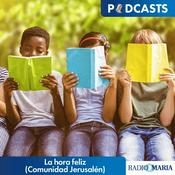Podcast La hora feliz (Comunidad Jerusalén)
