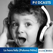 Podcast La hora feliz (Paloma Niño)