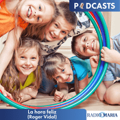 Podcast La hora feliz (Roger Vidal)