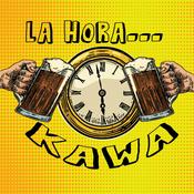 Podcast La Hora Kawa con Alex Romero