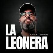 Podcast La Leonera con Jorge Coronado