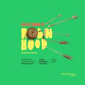 Podcast La Leyenda de Robin Hood