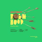 Podcast La Leyenda de Robin Hood