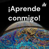 Podcast ¡Aprende conmigo!