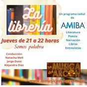 Podcast La Libreria