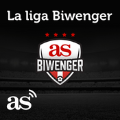 Podcast La liga Biwenger