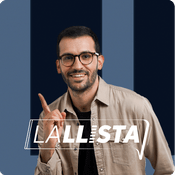 Podcast La Llista amb Jordi Cuadras
