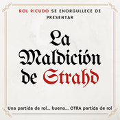 Podcast La Maldición de Strahd