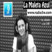 Podcast La Maleta Azul
