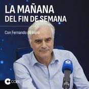 Podcast La Mañana Fin de Semana