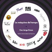 Podcast La máquina del tempo