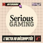 Podcast Serious Gaming, l'actu JV sur Origami