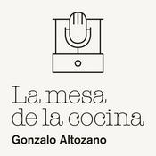 Podcast La mesa de la cocina