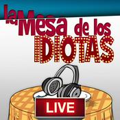 Podcast La Mesa de los Idiotas Live