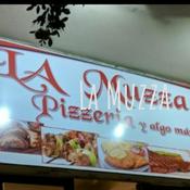 Podcast La Muzza