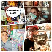 Podcast La Neuvième Bande