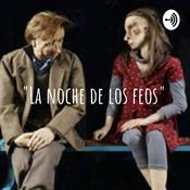 Podcast "La noche de los feos" - Mario Benedetii