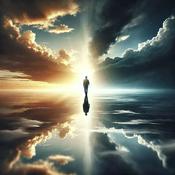 Podcast La nostalgia del ser: buscando luz en la oscuridad