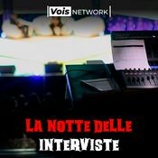 Podcast La Notte delle Interviste