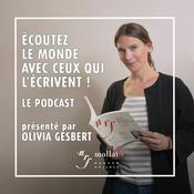 Podcast La Nouvelle Revue Française